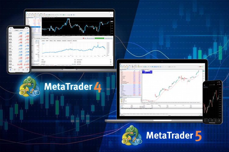 Image showcasing How MetaTrader 5 Supports Growth in Portugal’s Algorithmic Trading ...